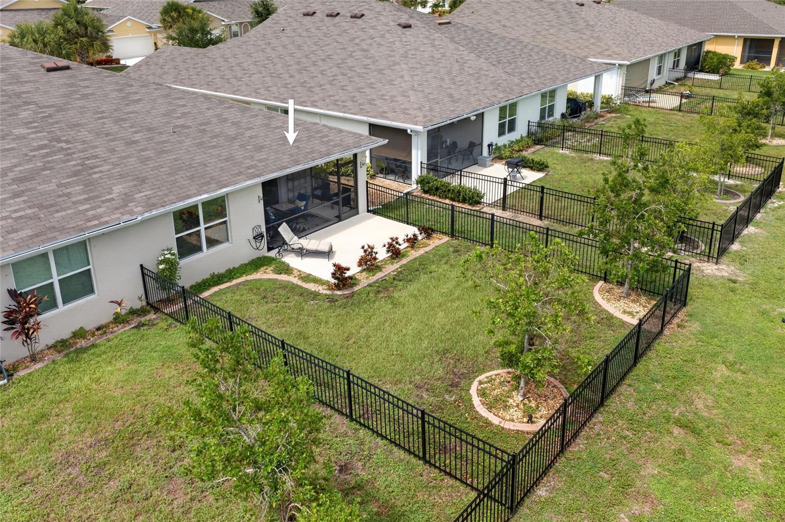 WATERFORD ESTATES - Residential