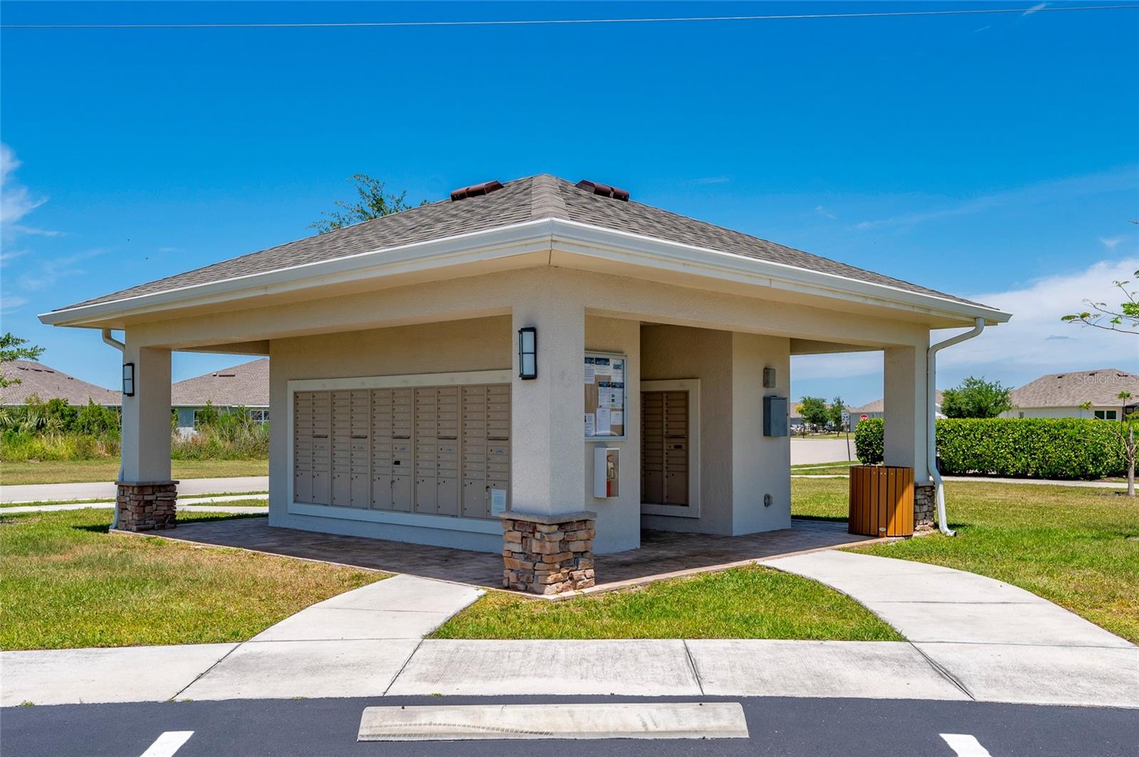 WATERFORD ESTATES - Residential