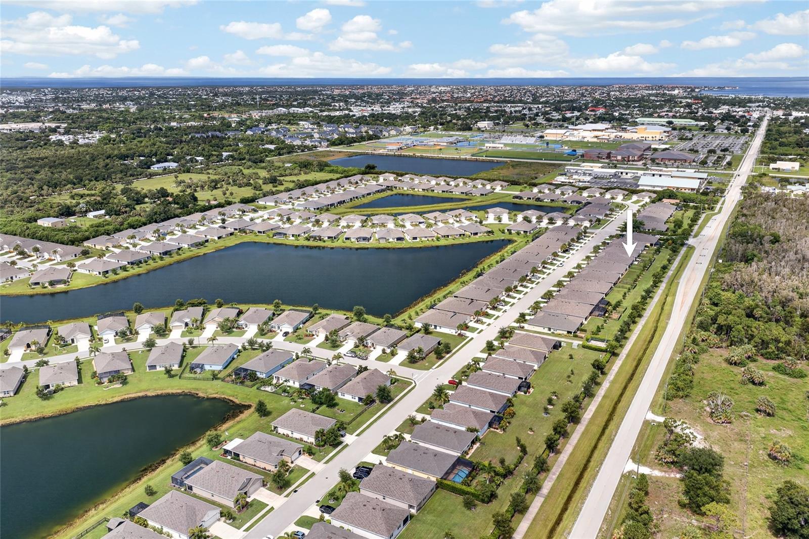WATERFORD ESTATES - Residential