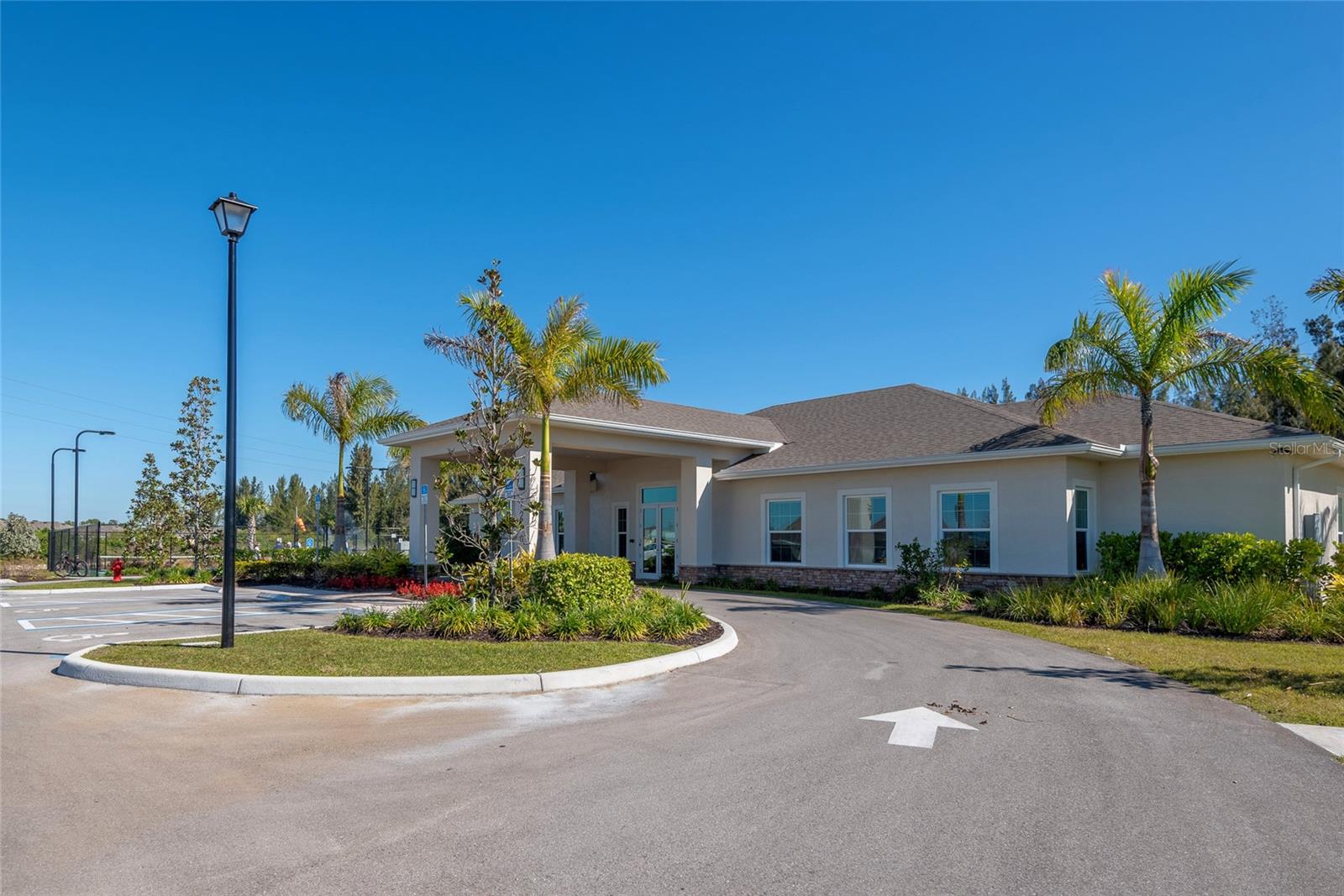 WATERFORD ESTATES - Residential