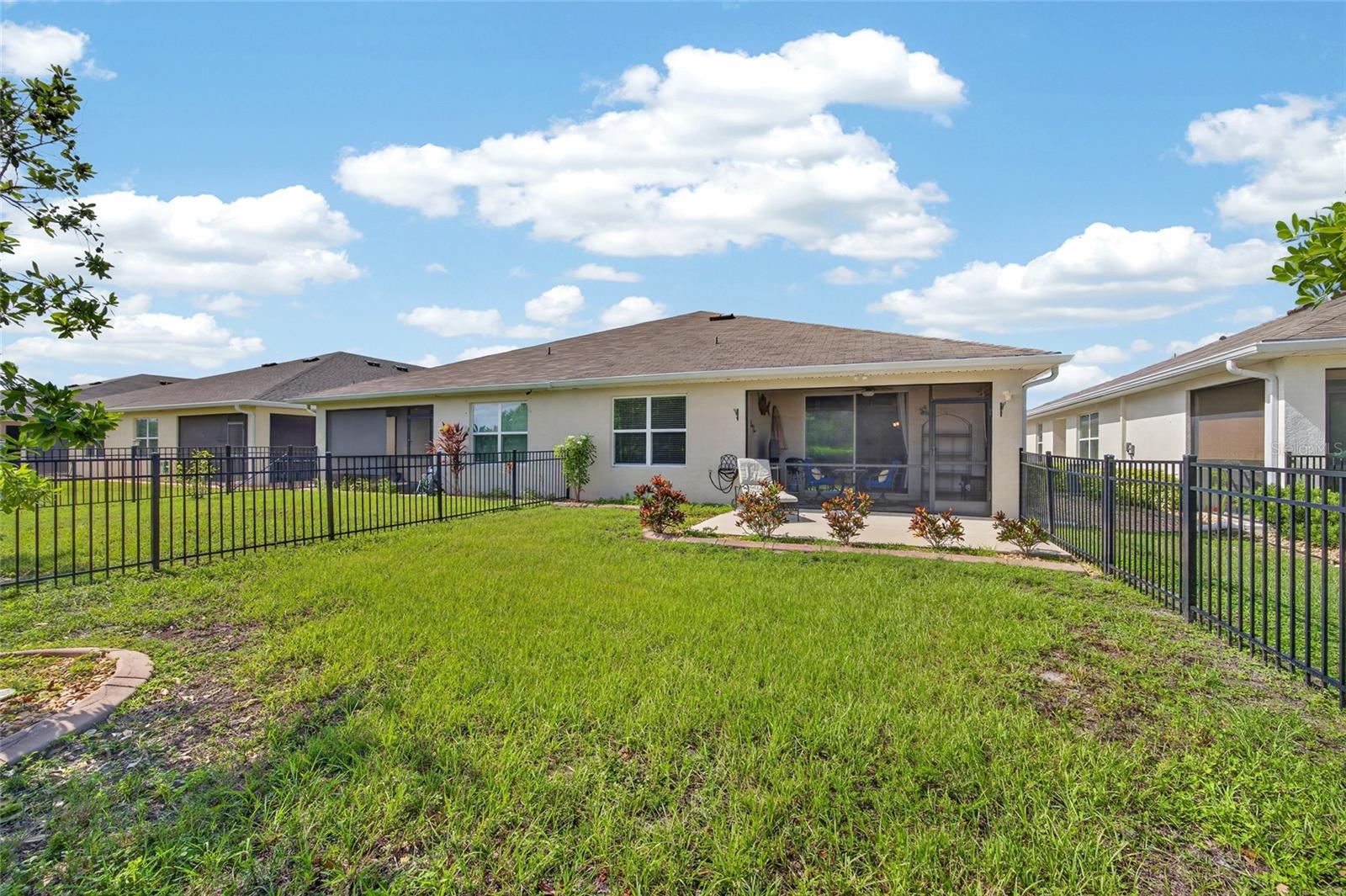 WATERFORD ESTATES - Residential