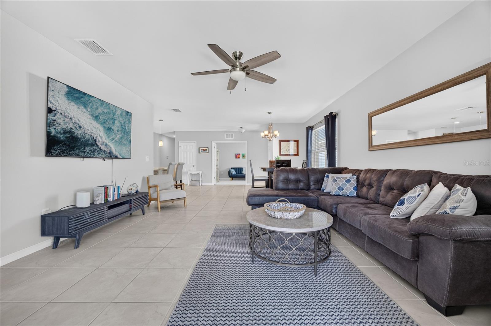 WATERFORD ESTATES - Residential