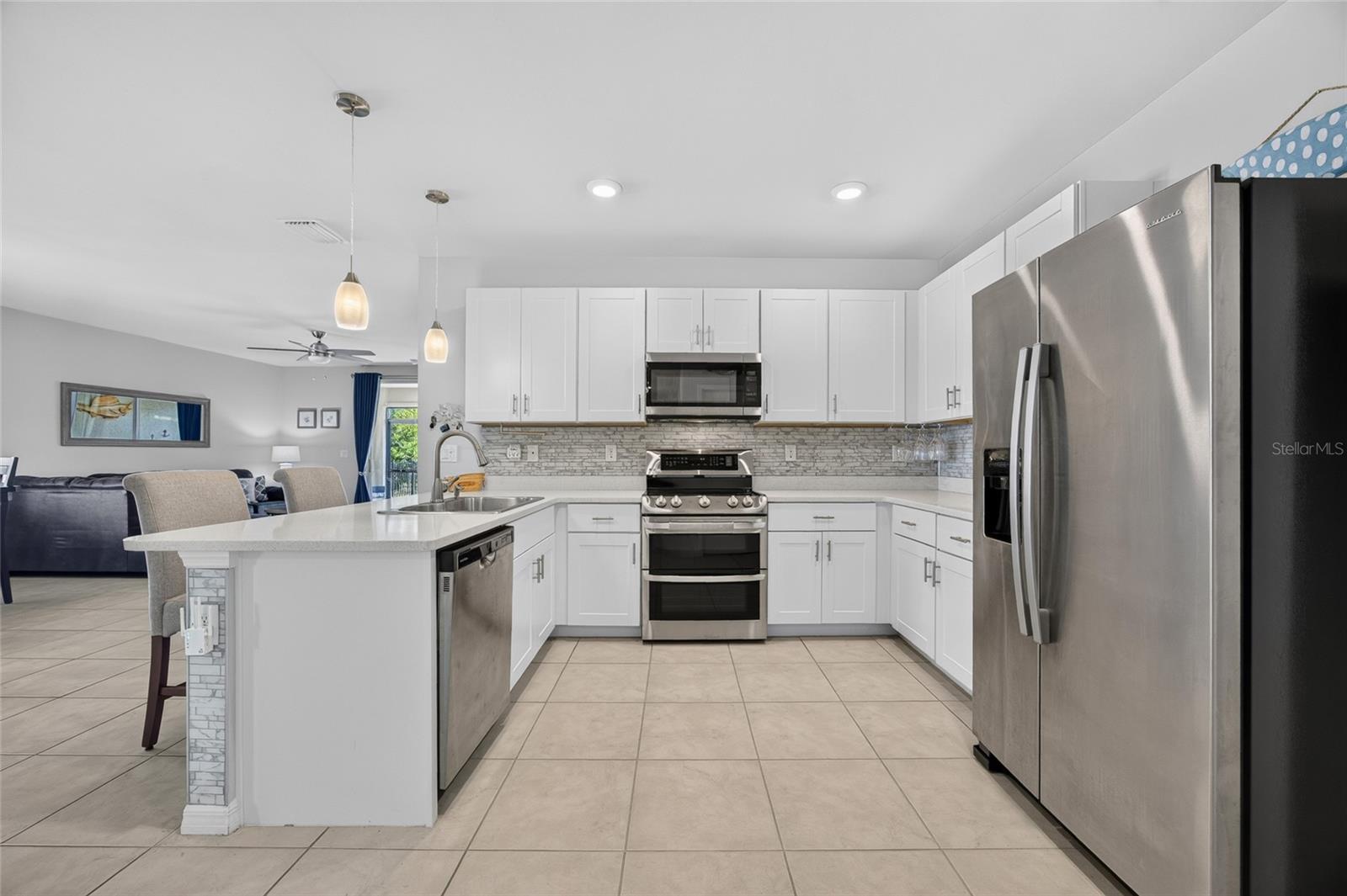 WATERFORD ESTATES - Residential