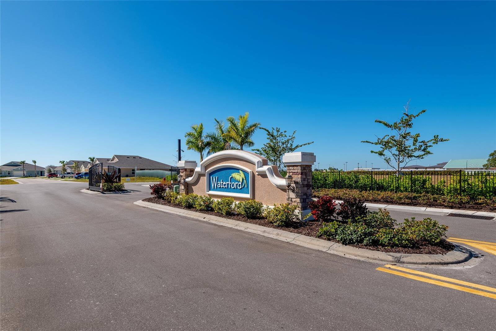 WATERFORD ESTATES - Residential