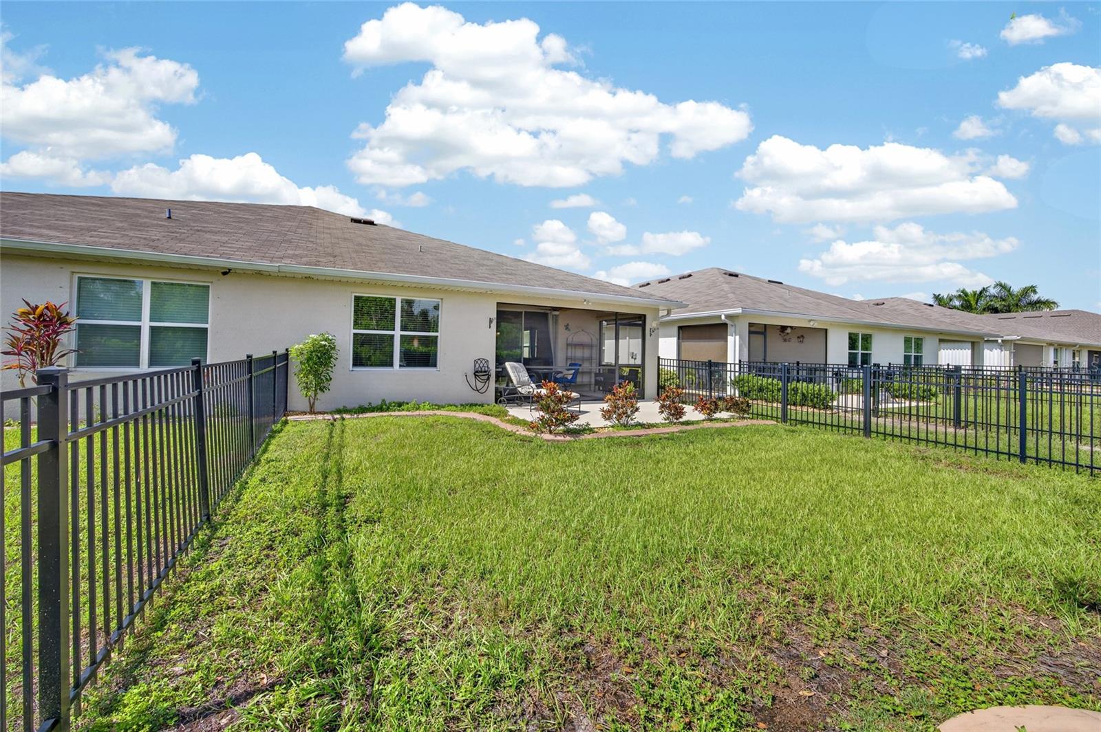 WATERFORD ESTATES - Residential