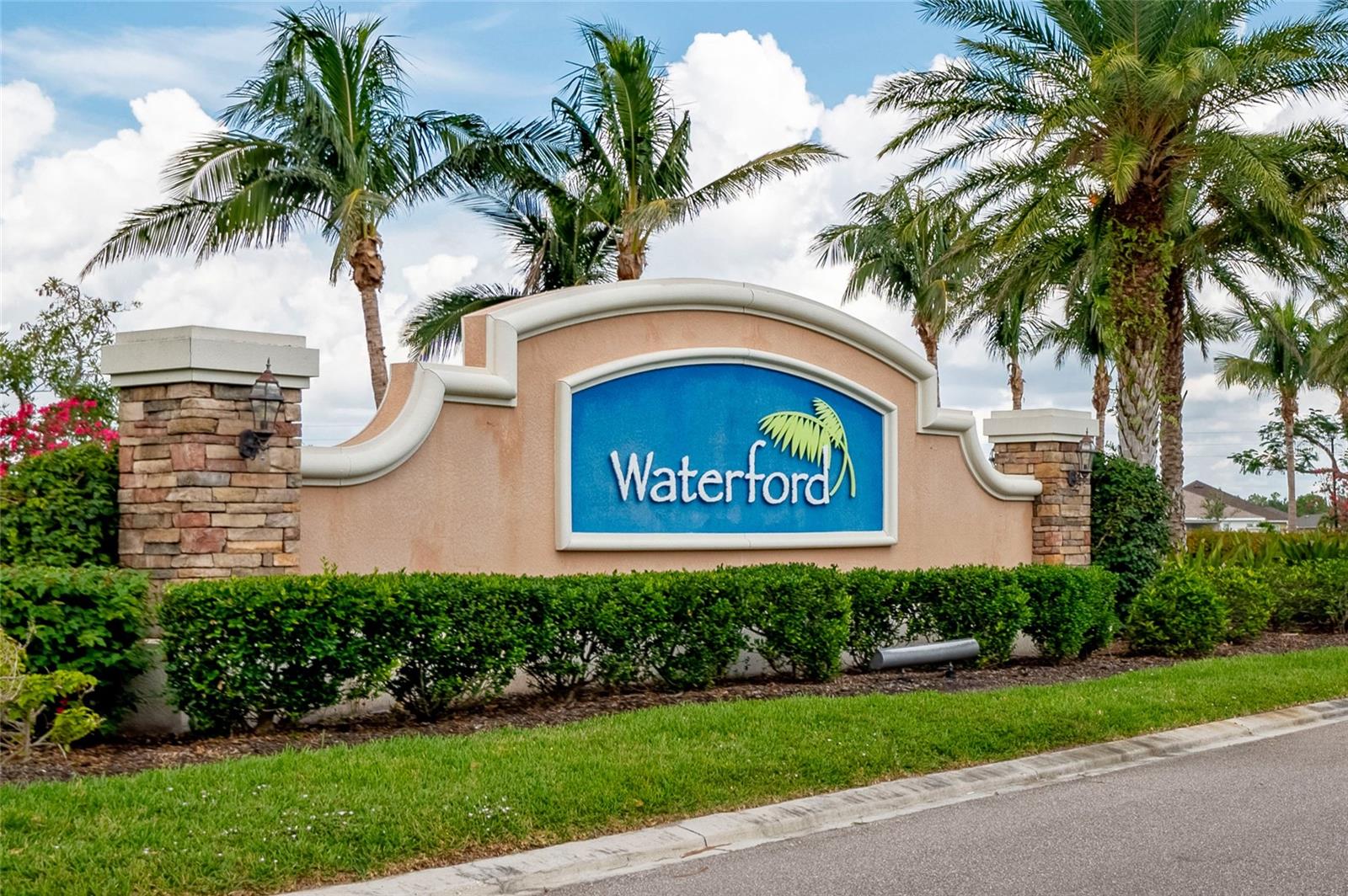 WATERFORD ESTATES - Residential