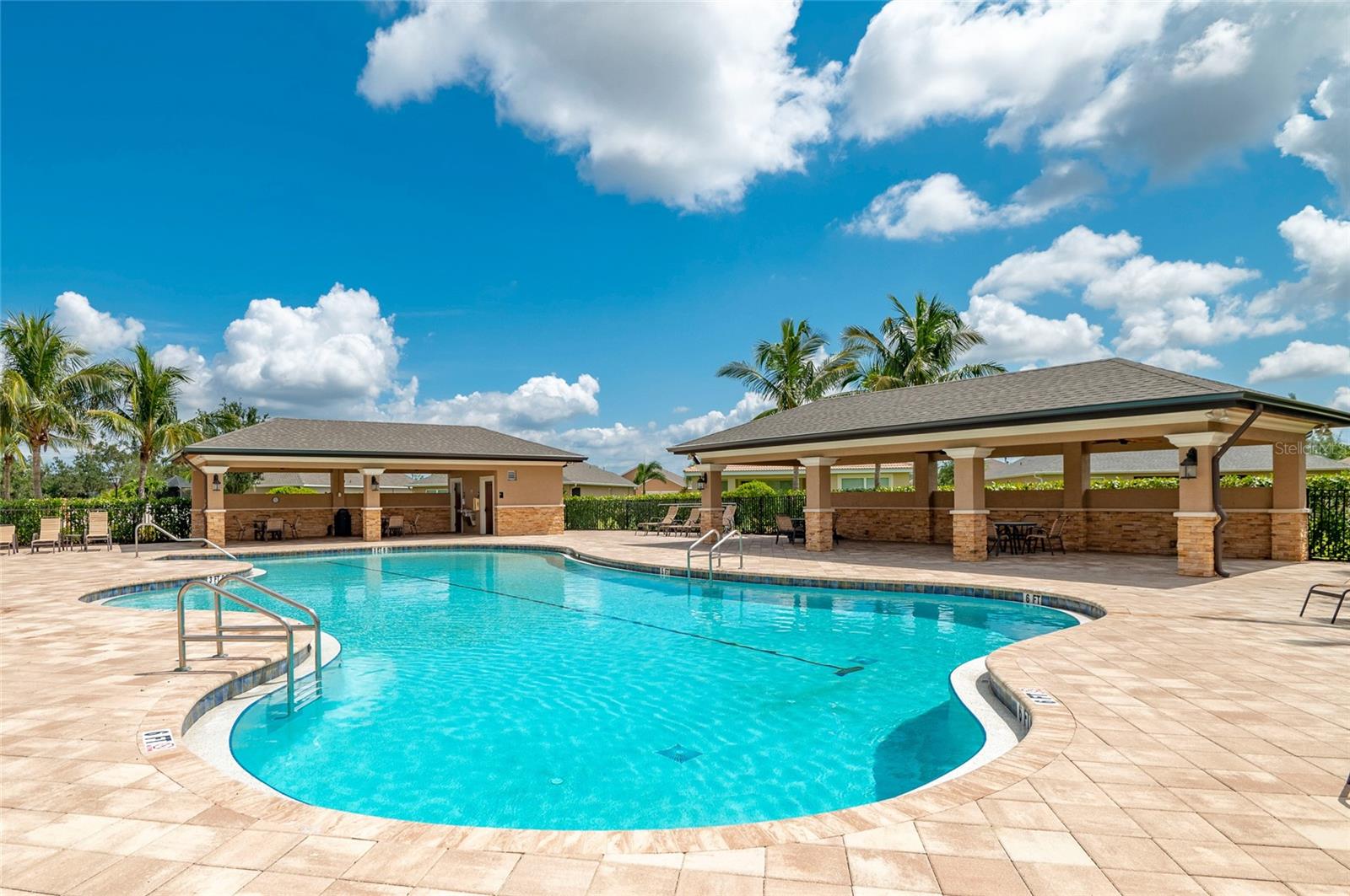 WATERFORD ESTATES - Residential