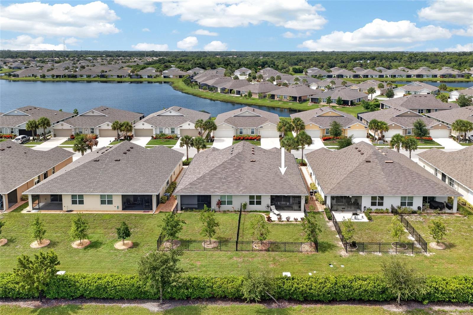 WATERFORD ESTATES - Residential