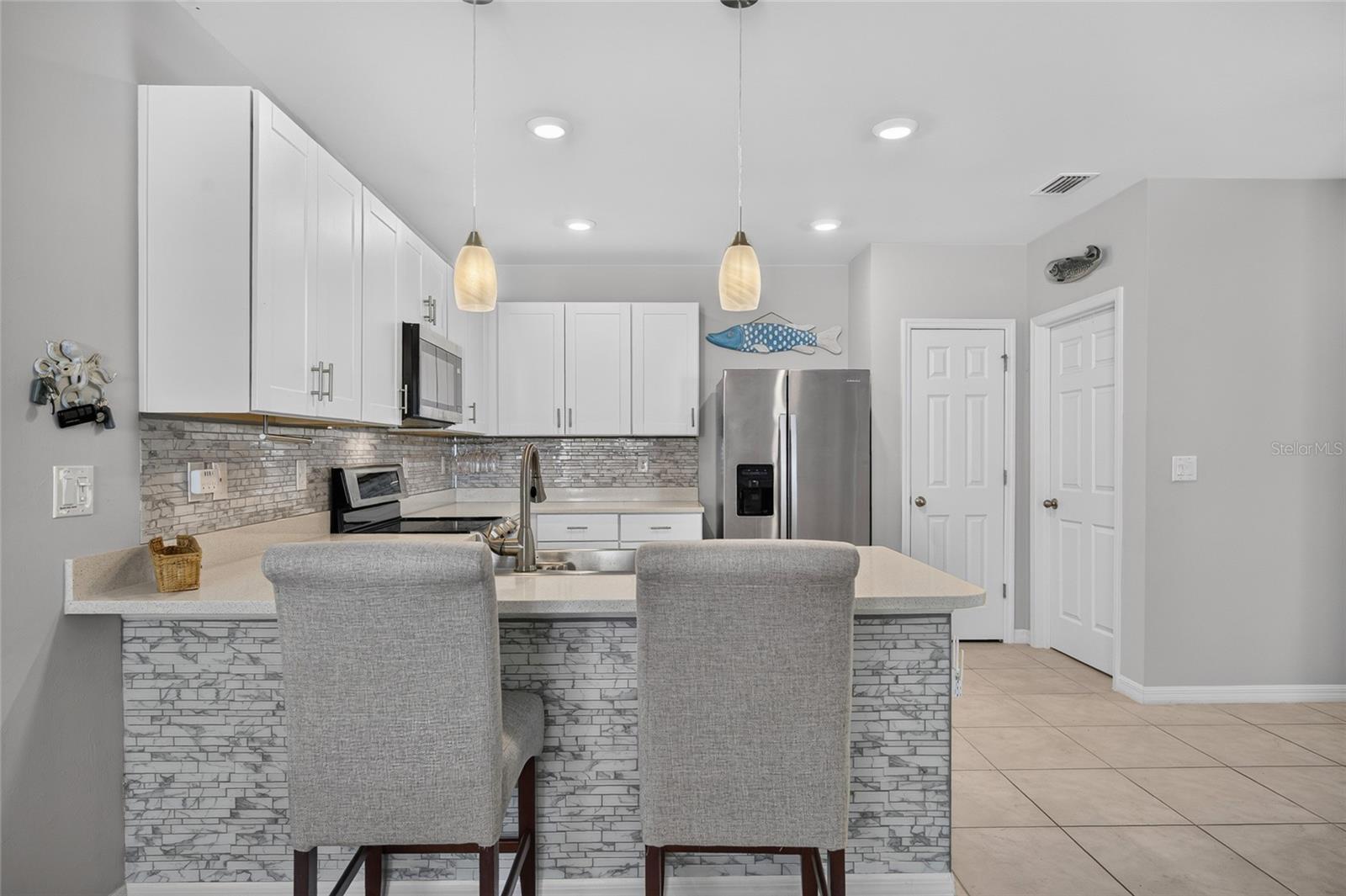 WATERFORD ESTATES - Residential