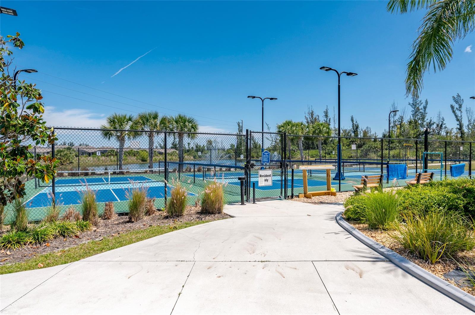 WATERFORD ESTATES - Residential