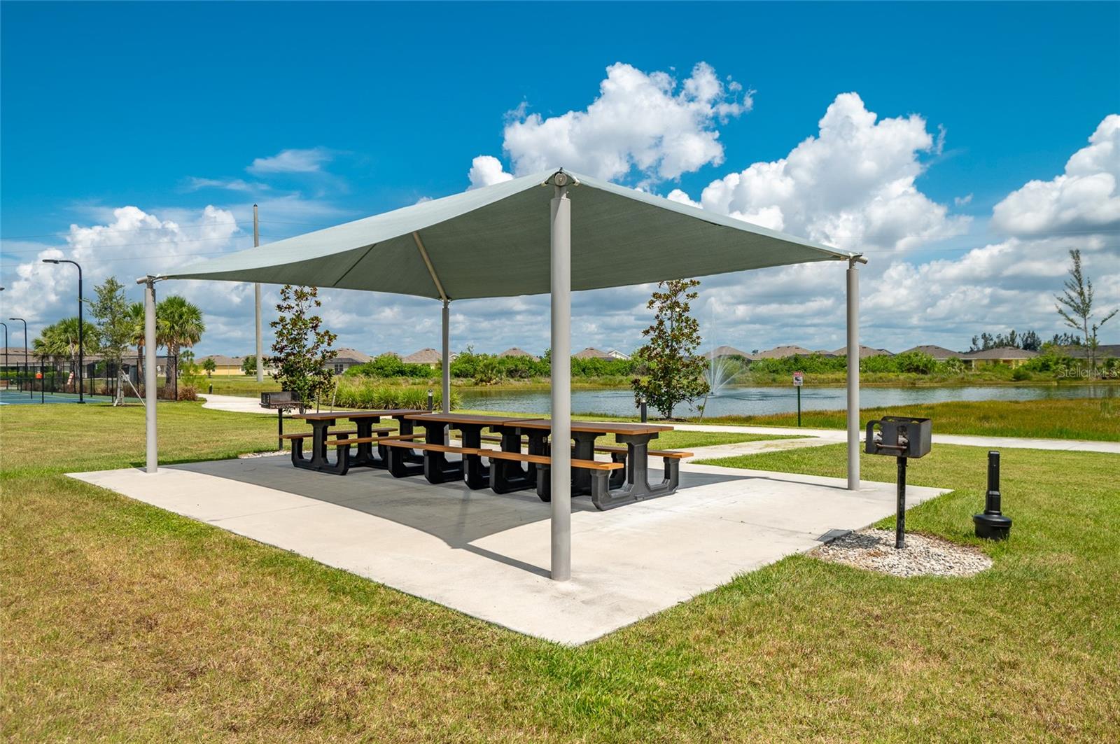 WATERFORD ESTATES - Residential