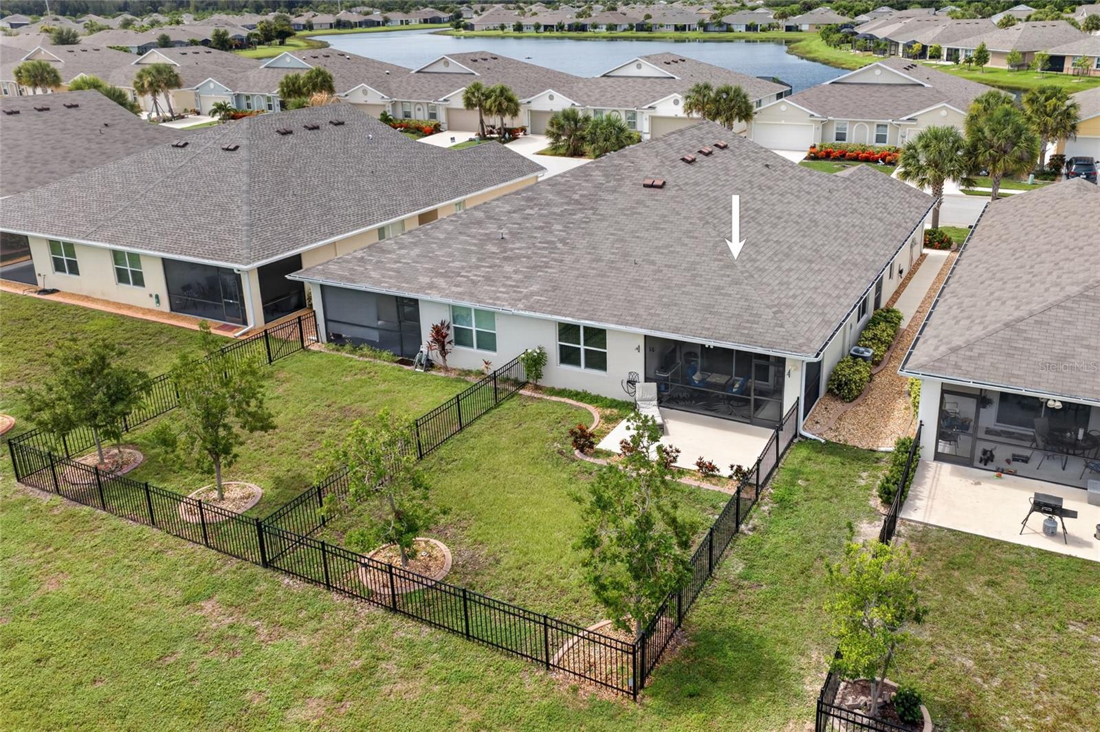 WATERFORD ESTATES - Residential