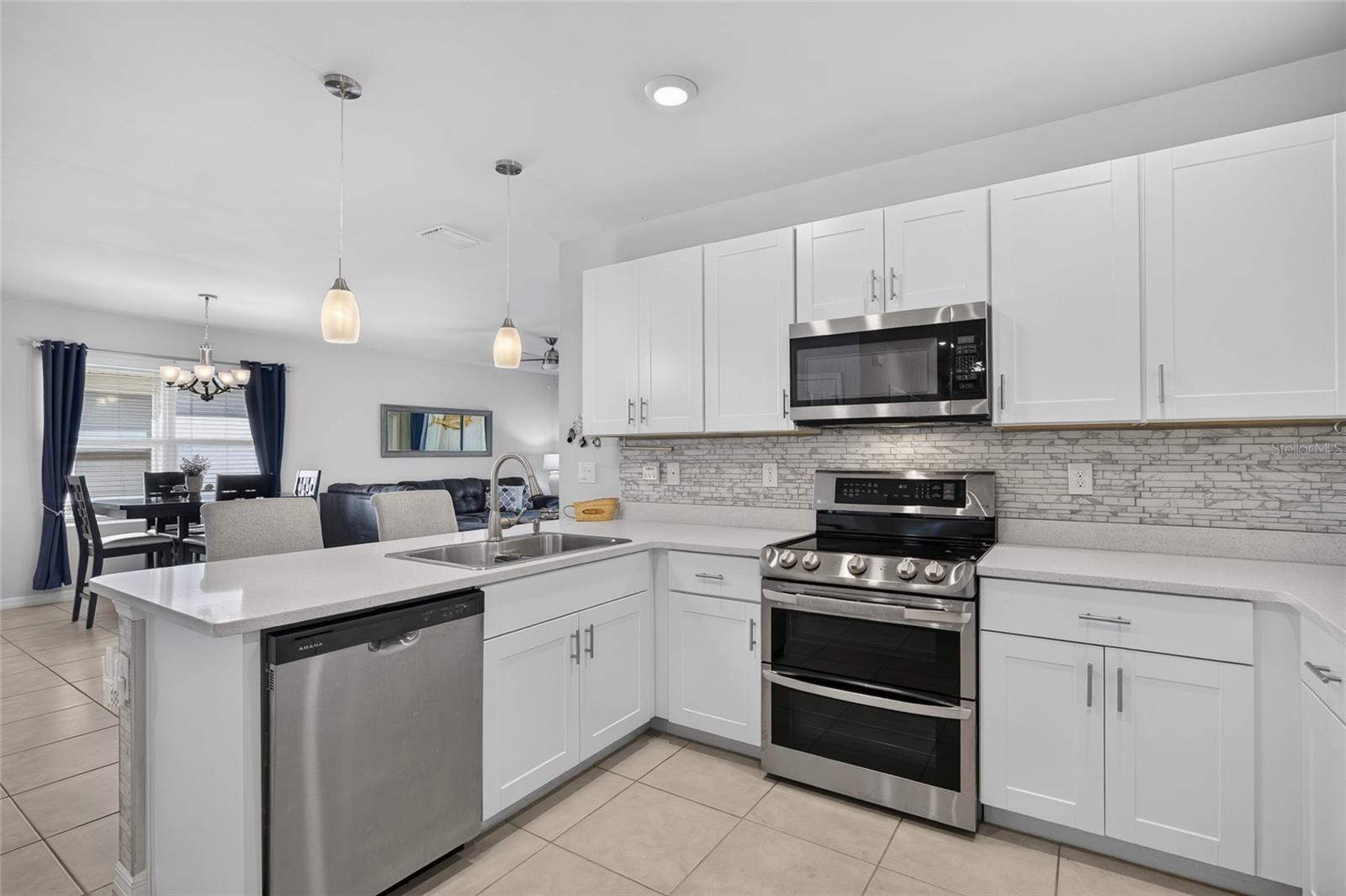 WATERFORD ESTATES - Residential