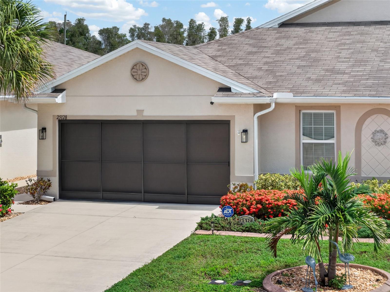 WATERFORD ESTATES - Residential