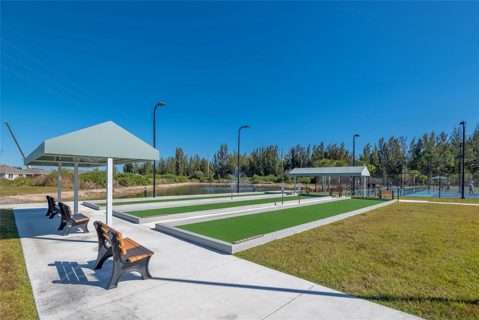 WATERFORD ESTATES - Residential