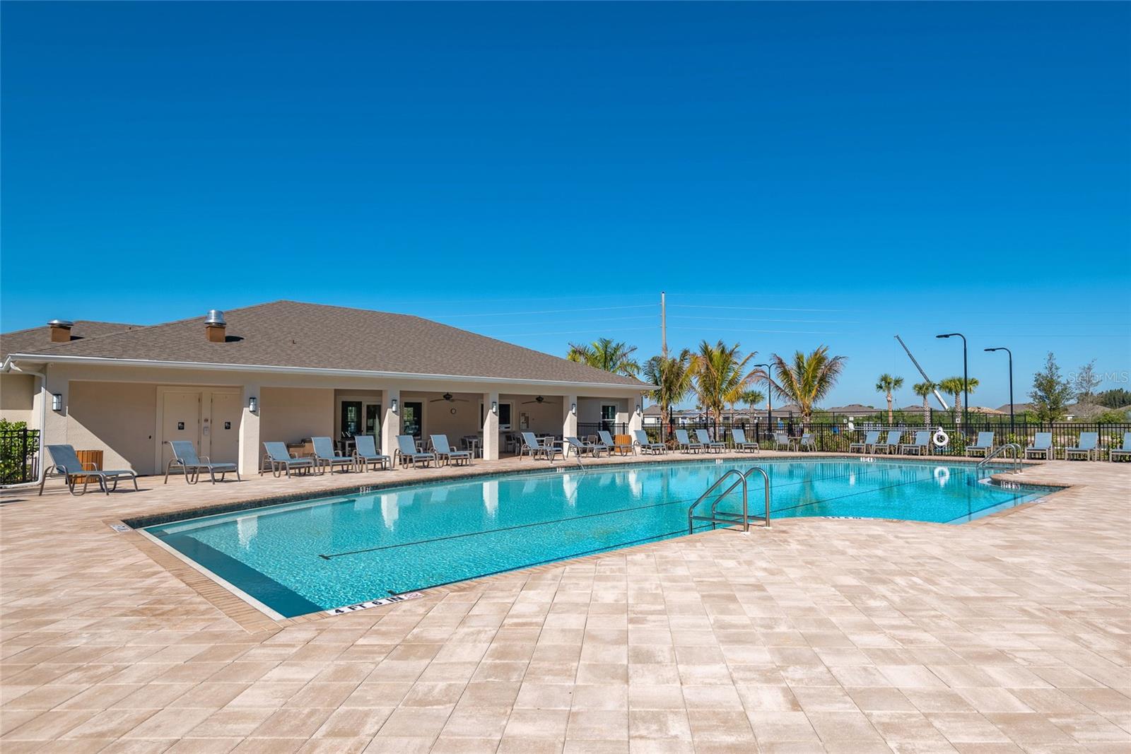 WATERFORD ESTATES - Residential