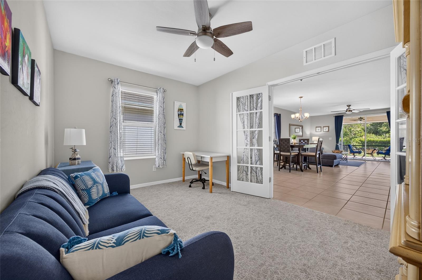 WATERFORD ESTATES - Residential