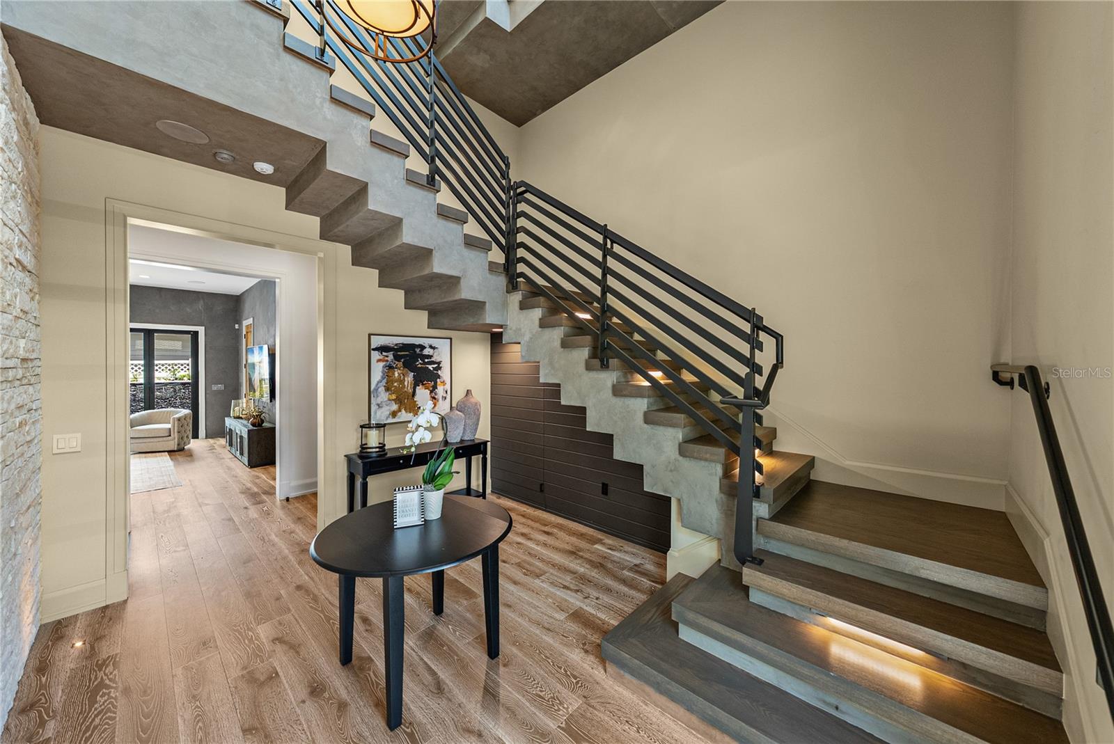 VILLA ROSA PARK - Residential