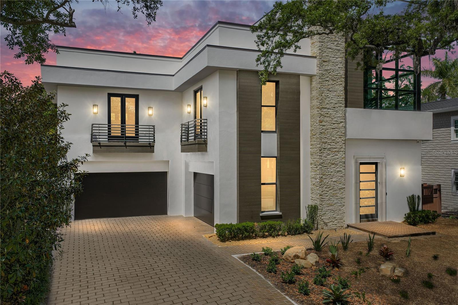 VILLA ROSA PARK - Residential