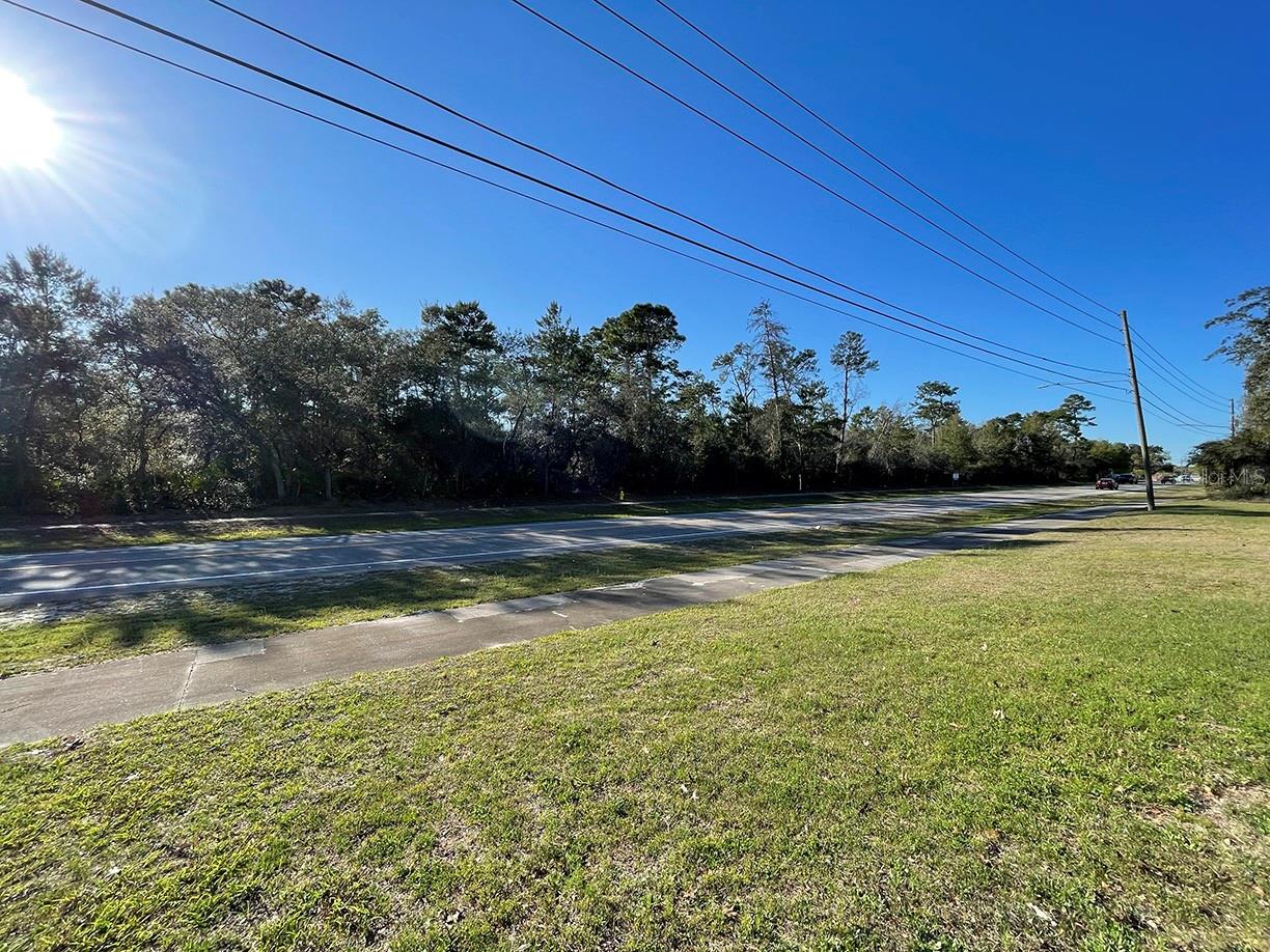 DELTONA LAKES UNIT 35 - Land