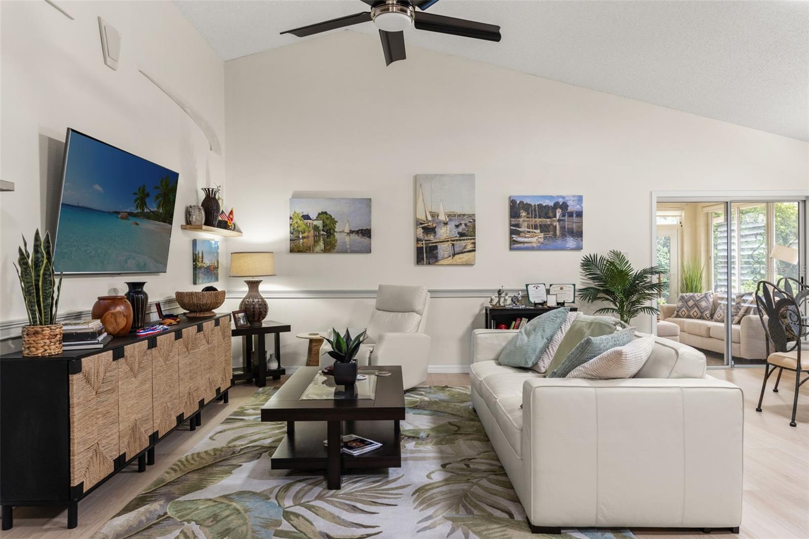 TIMBER PINES - Residential