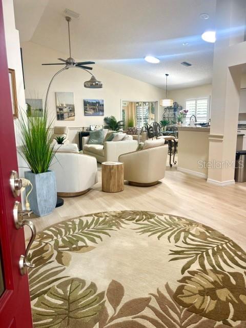 TIMBER PINES - Residential