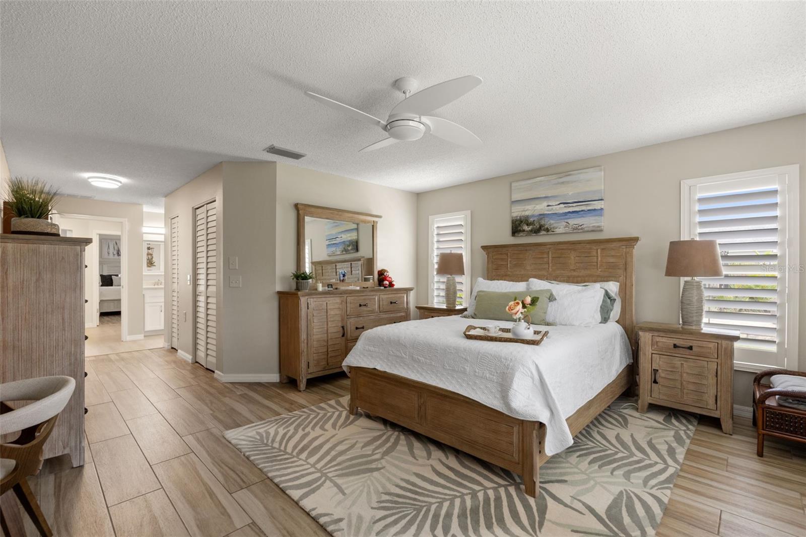 TIMBER PINES - Residential