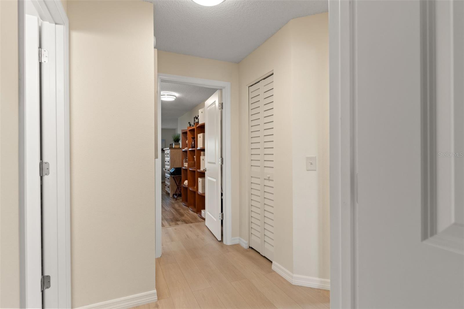 TIMBER PINES - Residential