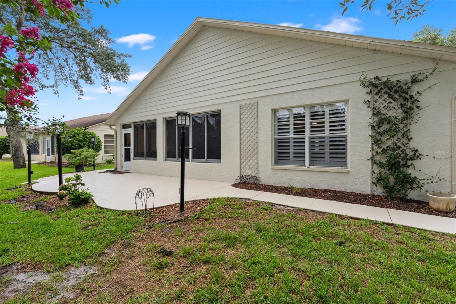 TIMBER PINES - Residential
