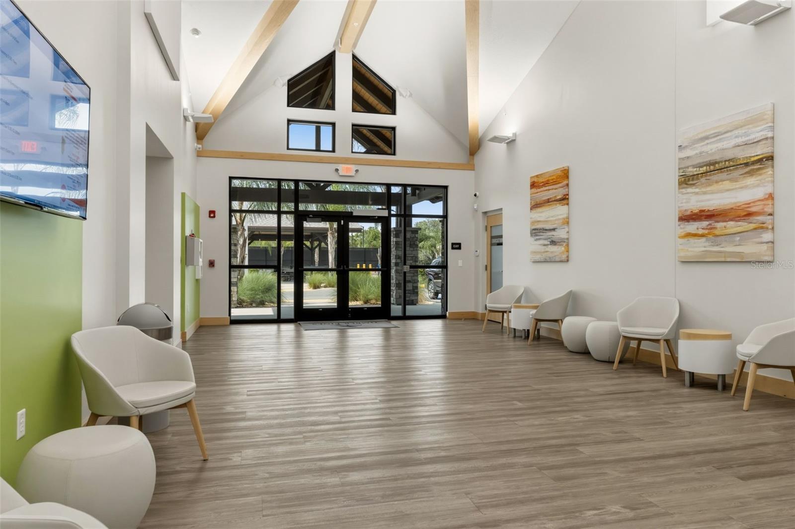 TIMBER PINES - Residential
