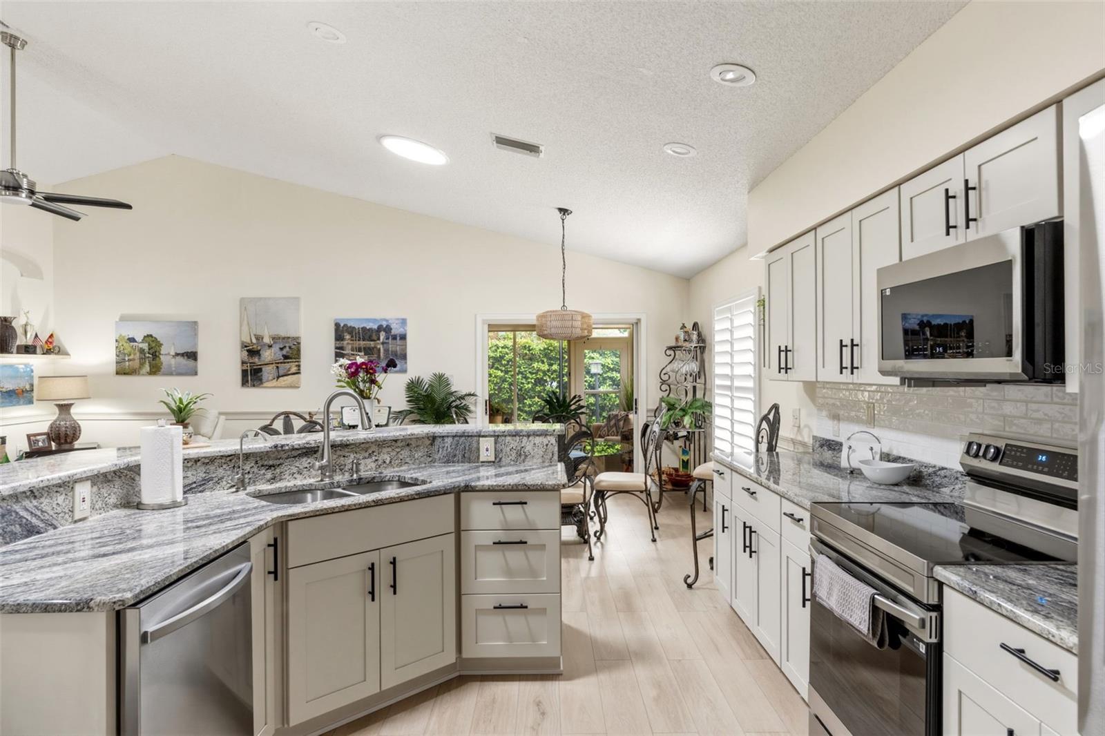 TIMBER PINES - Residential