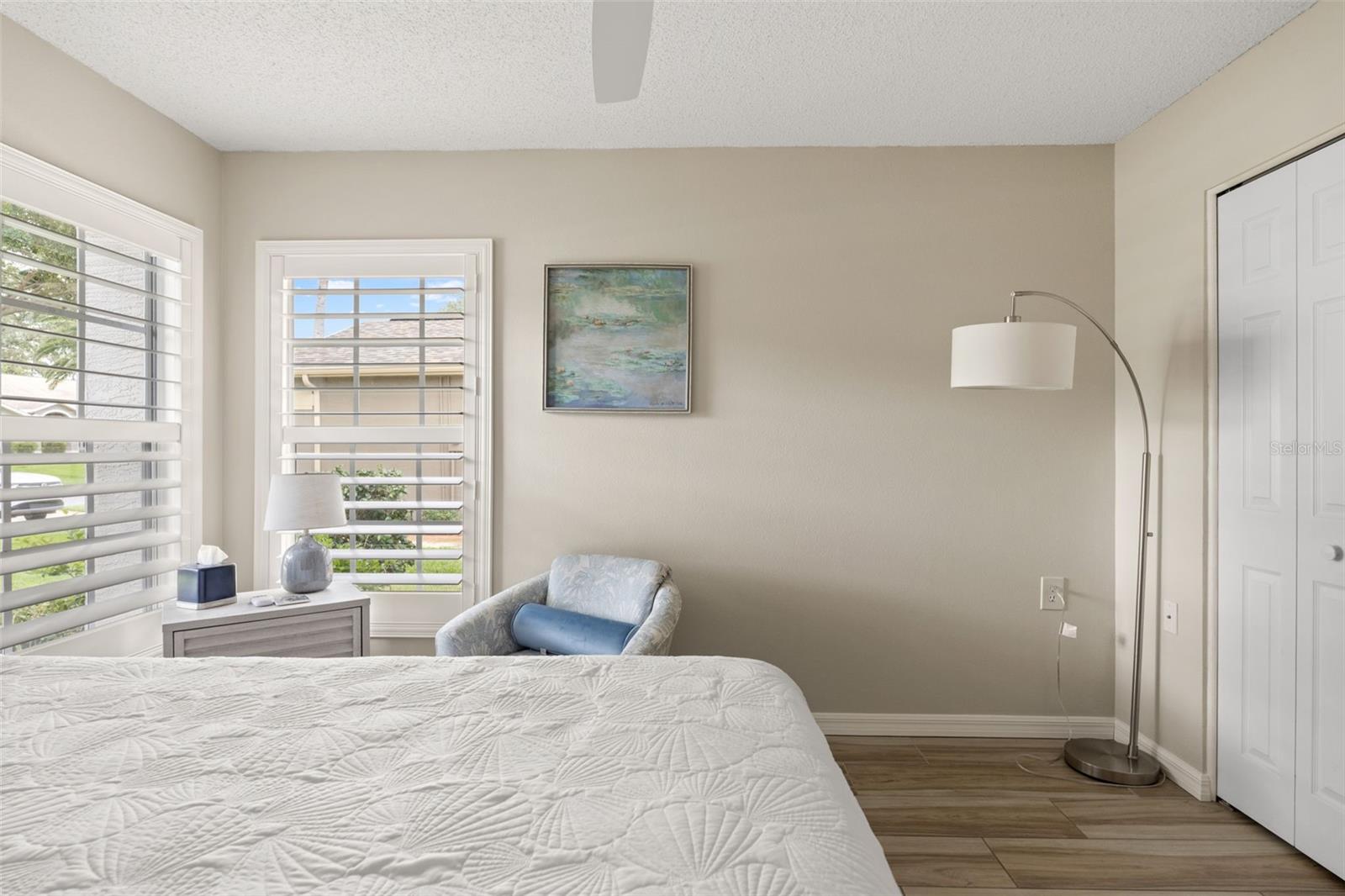 TIMBER PINES - Residential