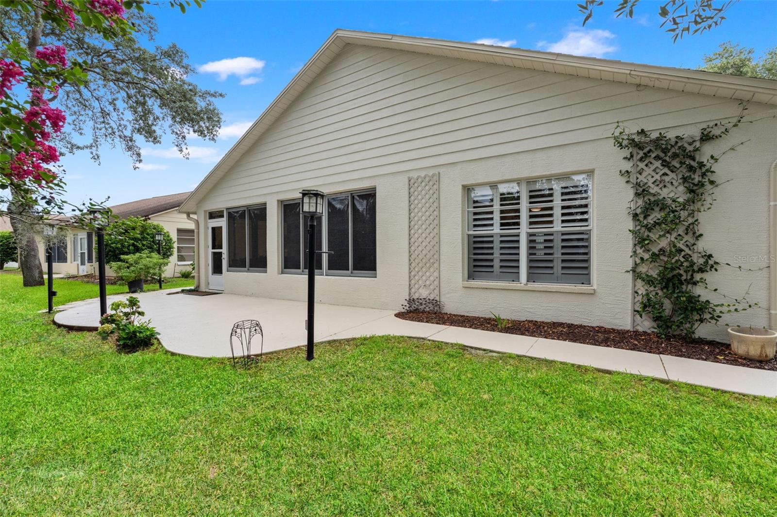 TIMBER PINES - Residential