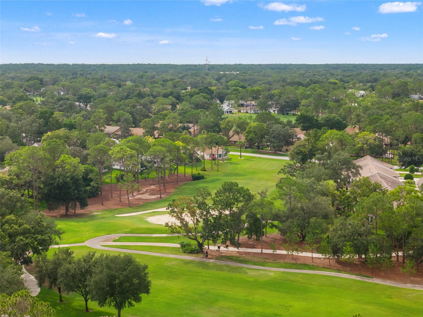 TIMBER PINES - Residential