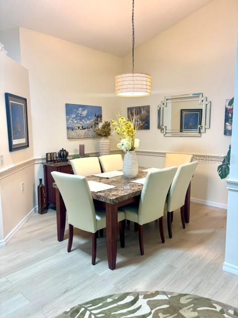 TIMBER PINES - Residential