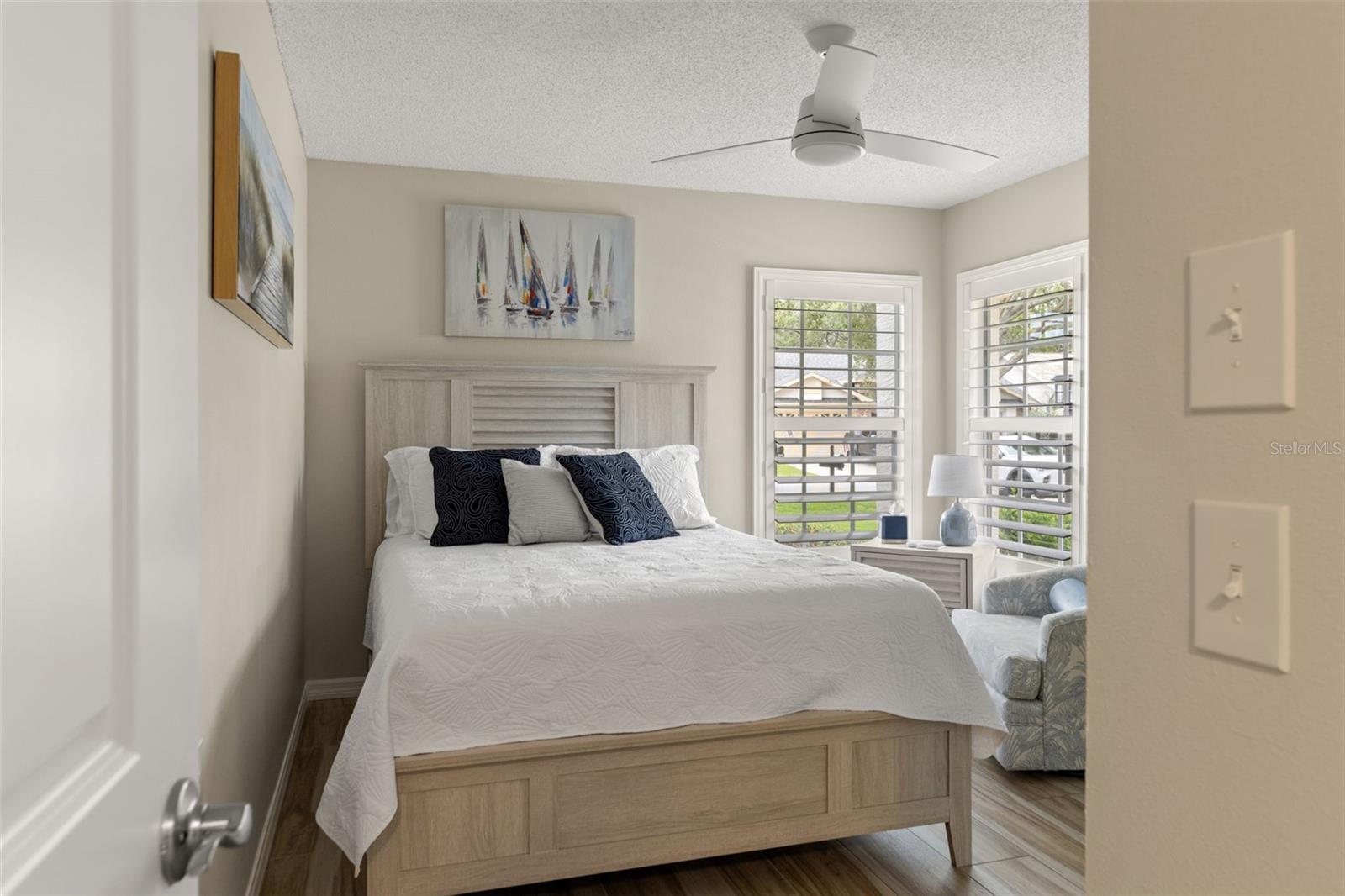 TIMBER PINES - Residential