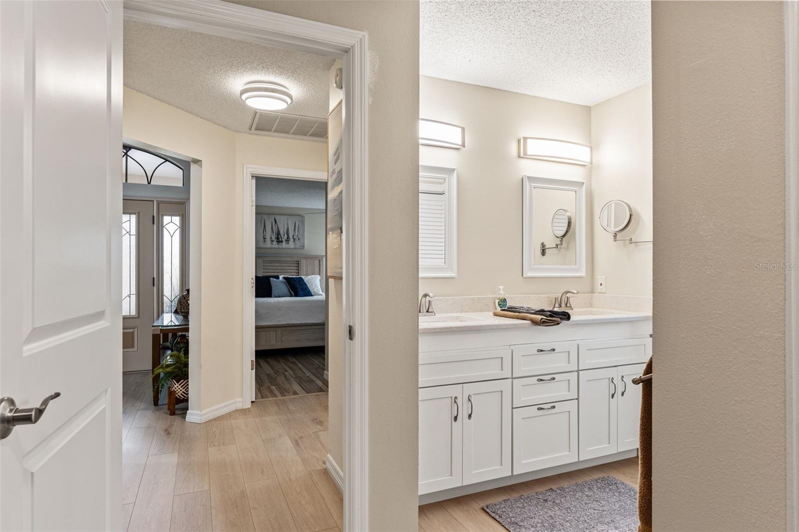 TIMBER PINES - Residential