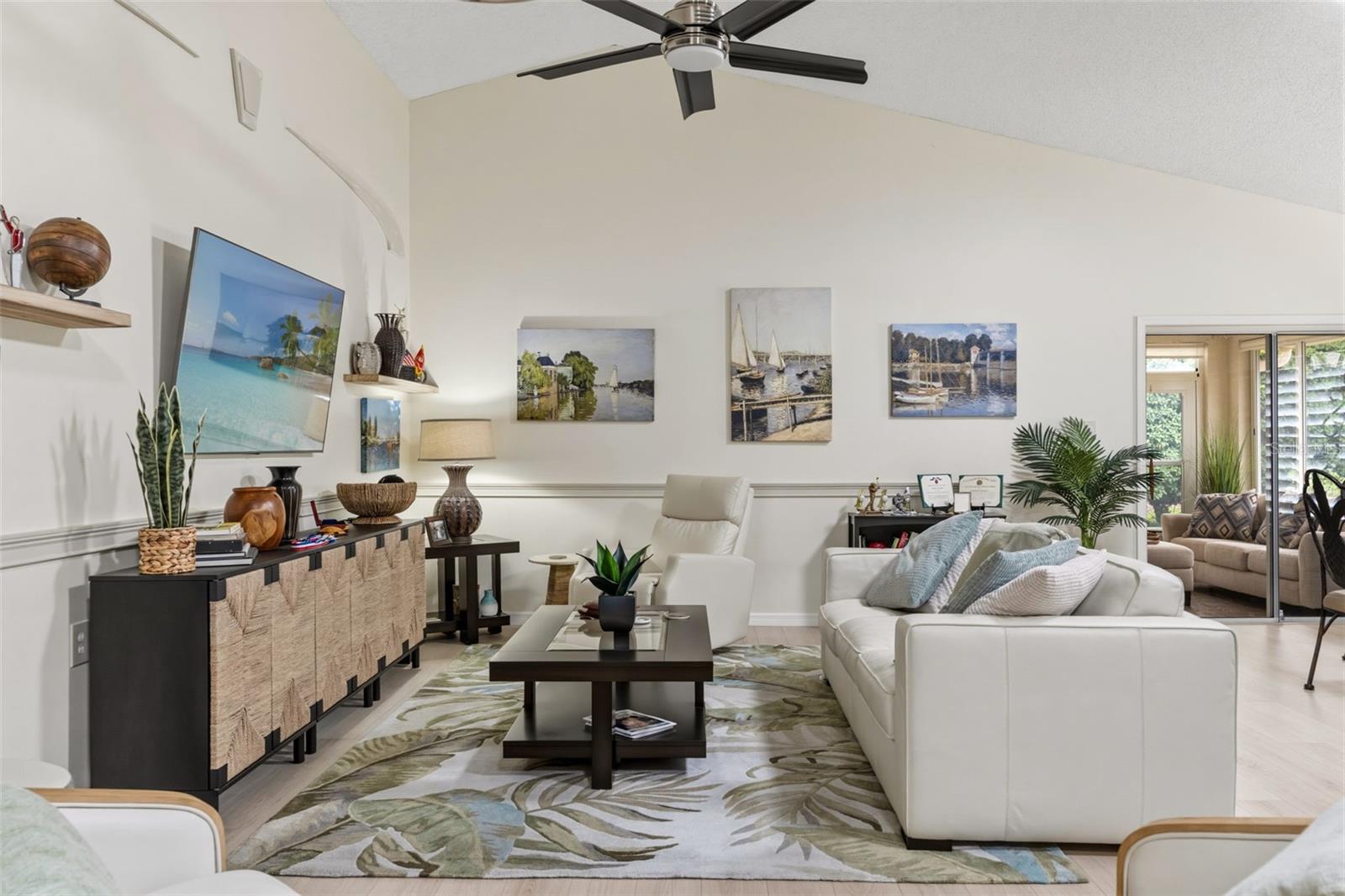 TIMBER PINES - Residential