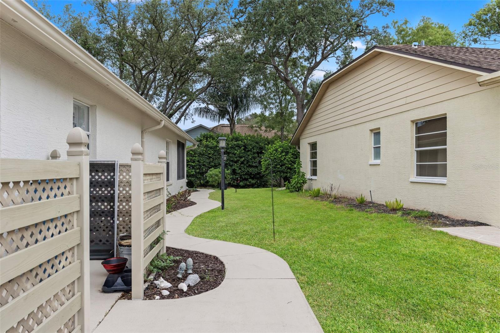 TIMBER PINES - Residential