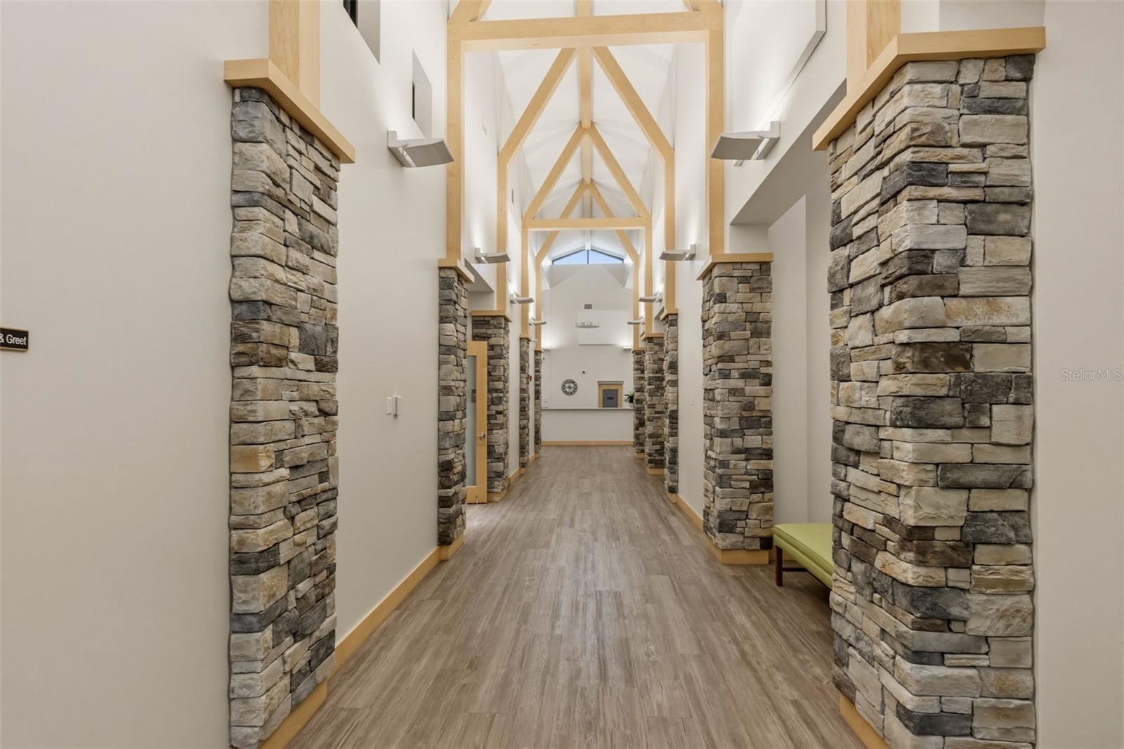 TIMBER PINES - Residential