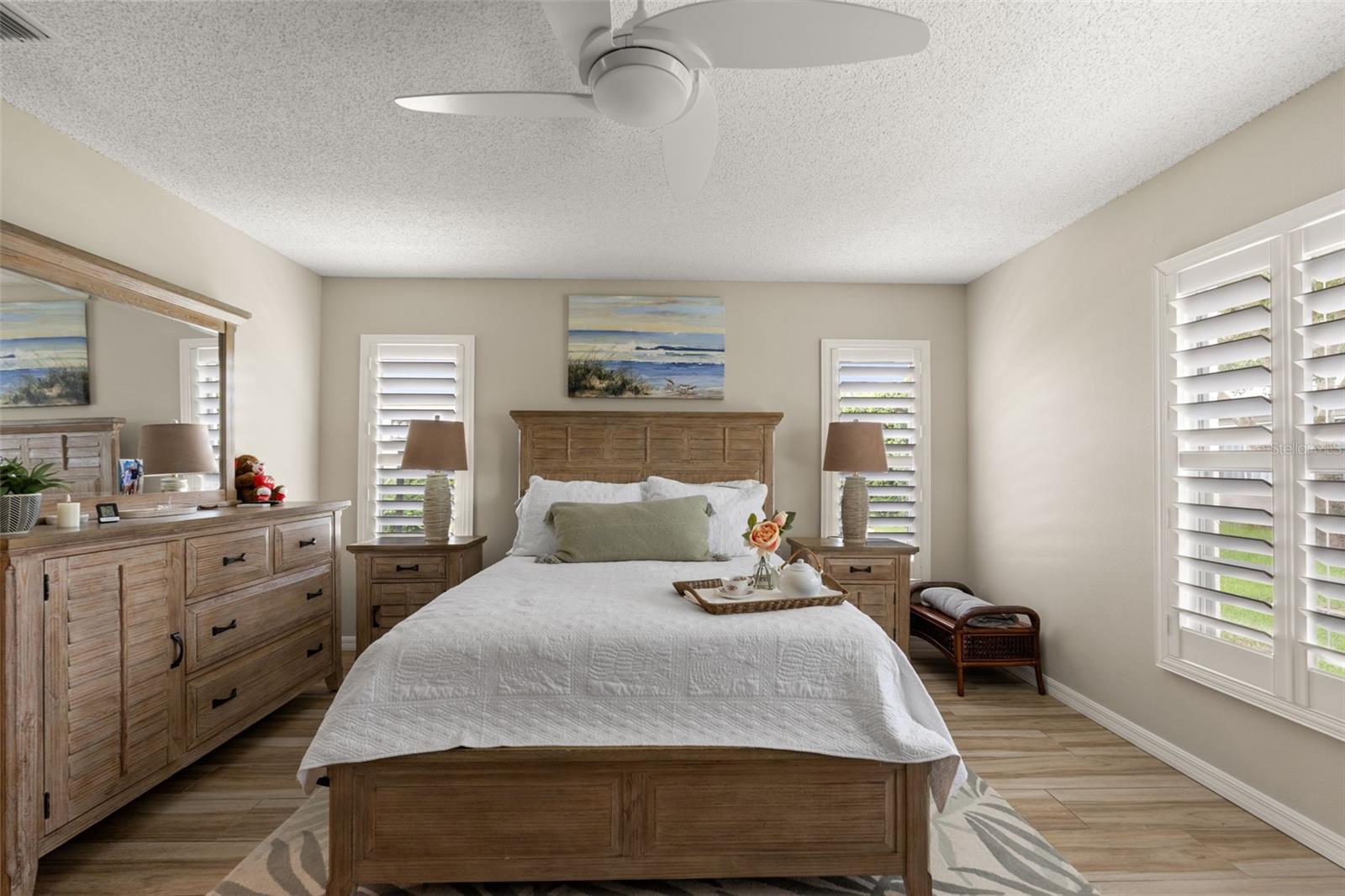 TIMBER PINES - Residential
