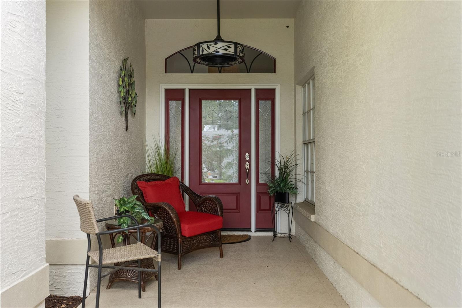 TIMBER PINES - Residential
