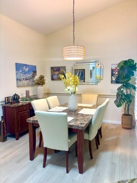 TIMBER PINES - Residential