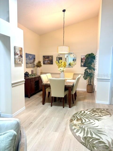 TIMBER PINES - Residential