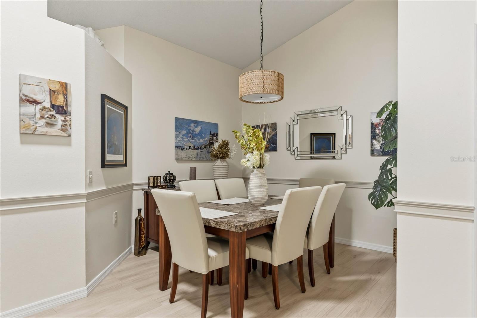 TIMBER PINES - Residential