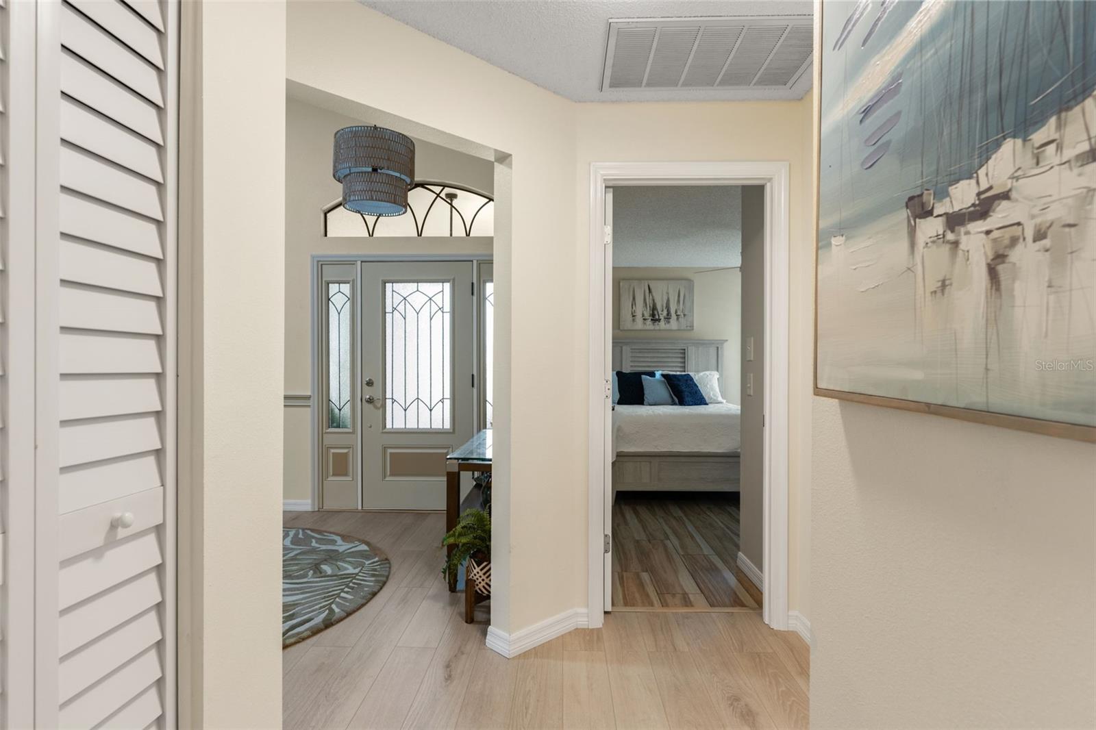 TIMBER PINES - Residential