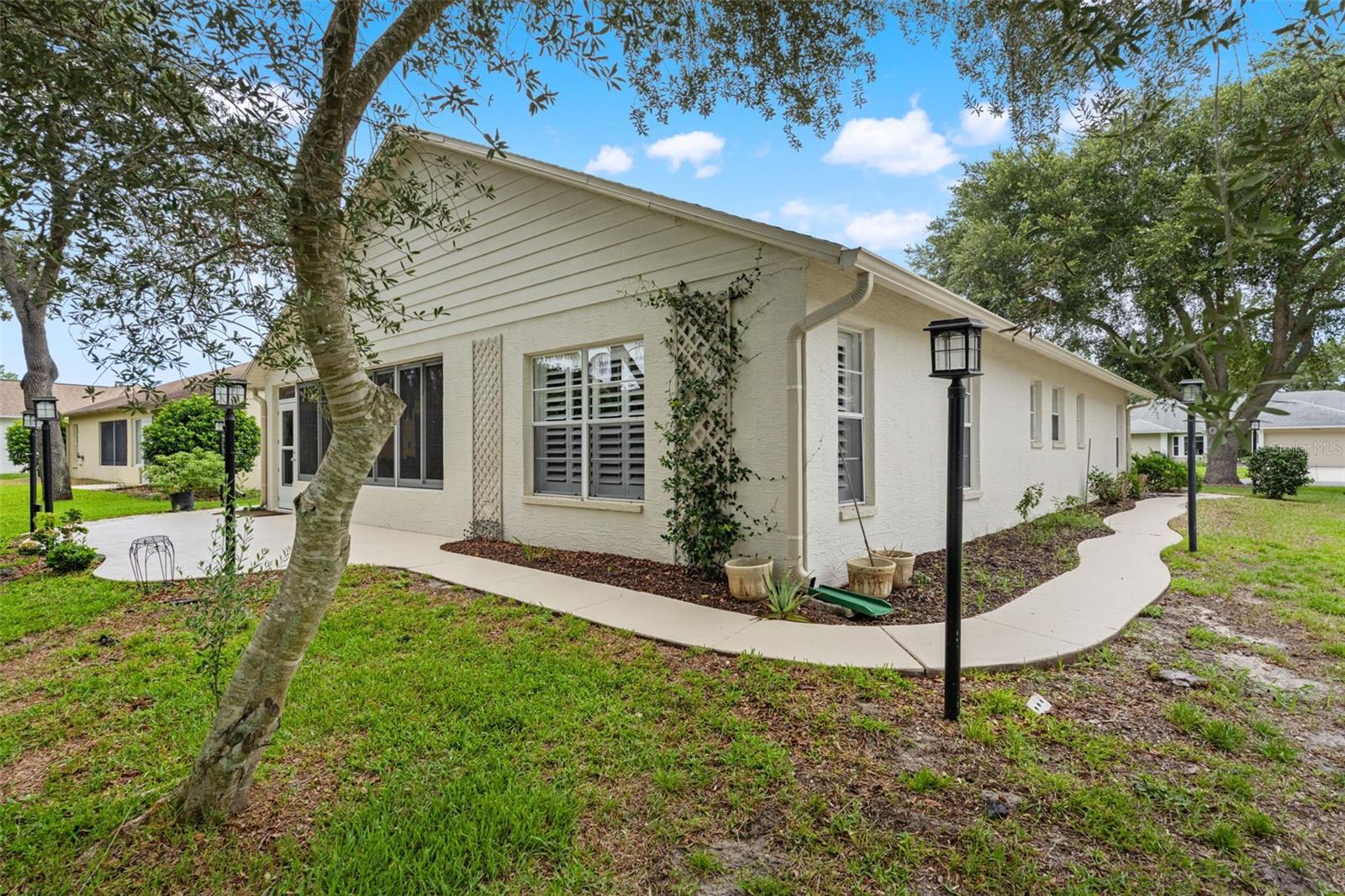 TIMBER PINES - Residential
