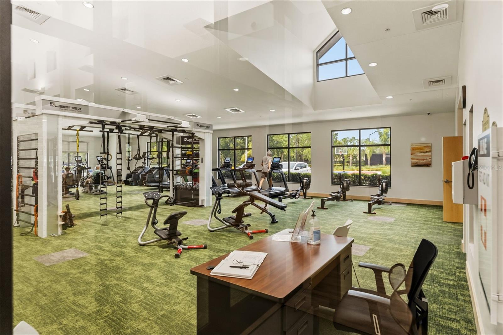 TIMBER PINES - Residential