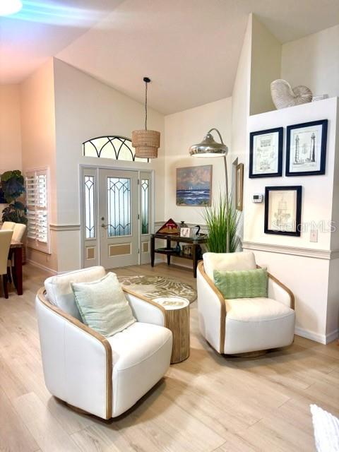 TIMBER PINES - Residential