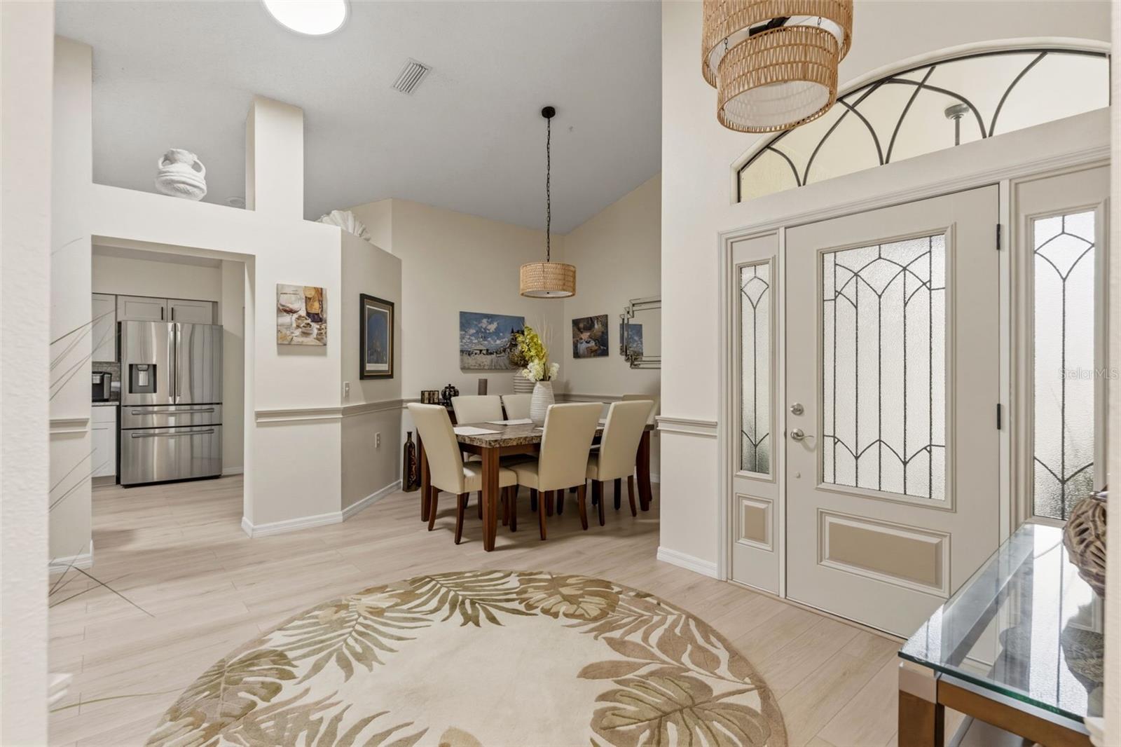 TIMBER PINES - Residential